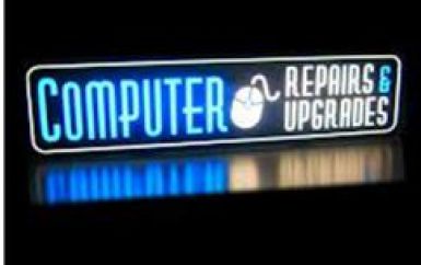 Reparaciones de laptops